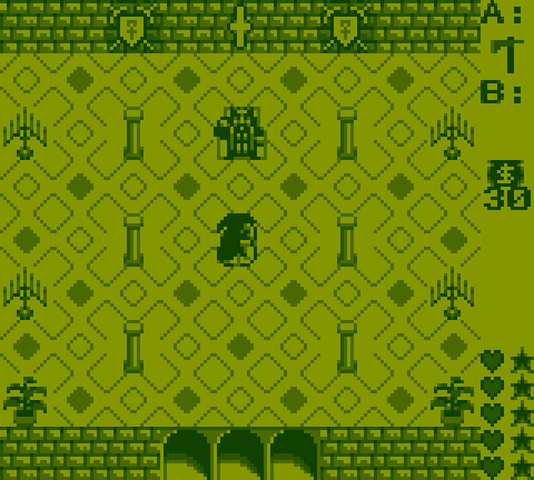 Ultima - Runes of Virtue II